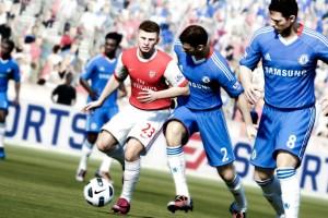 Screenshot from FIFA