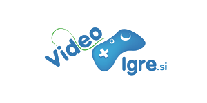 videoigre.si logo