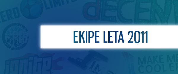 Naslovnica ekip leta