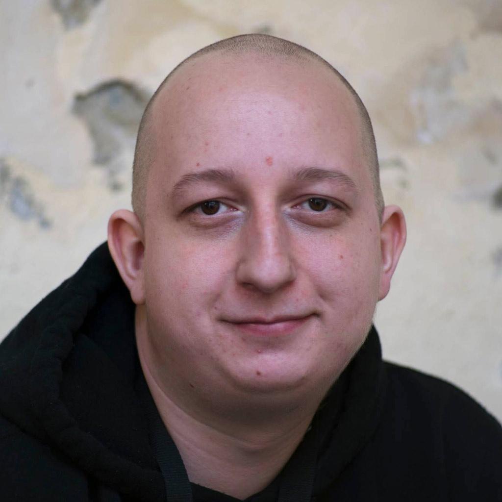 Tinej Žnuderl