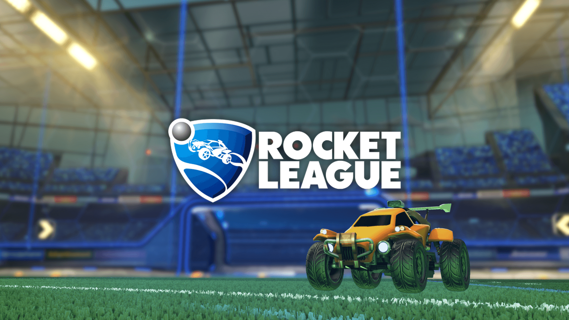 O igri Rocket League – SPID.si