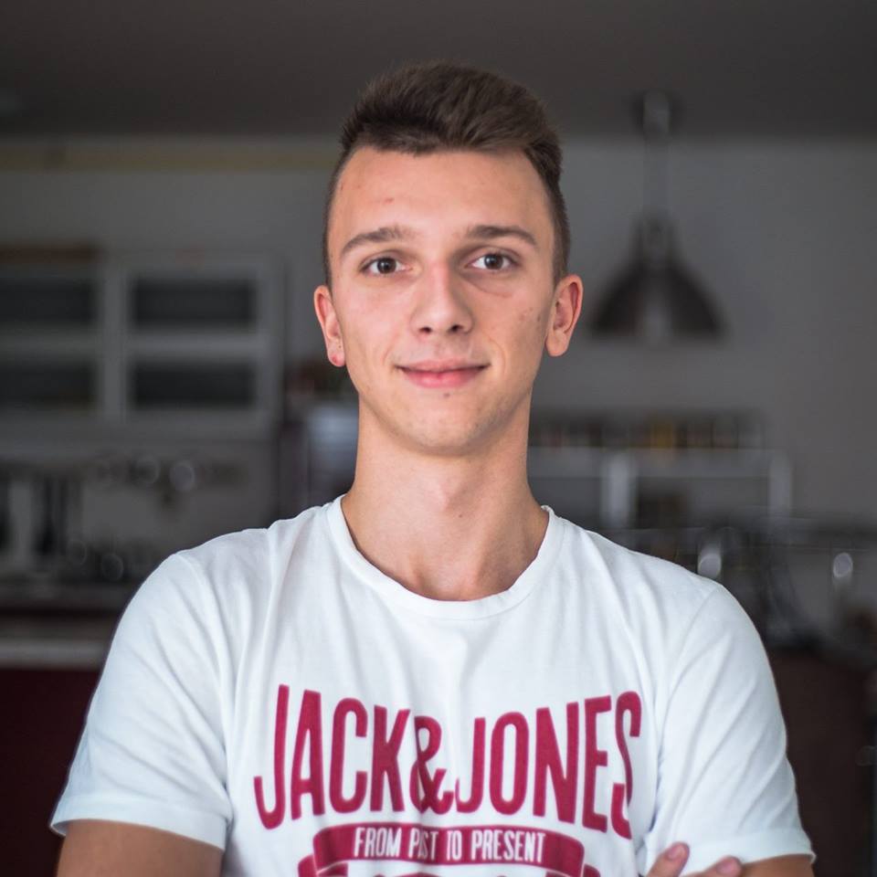 Tomaž Leopold