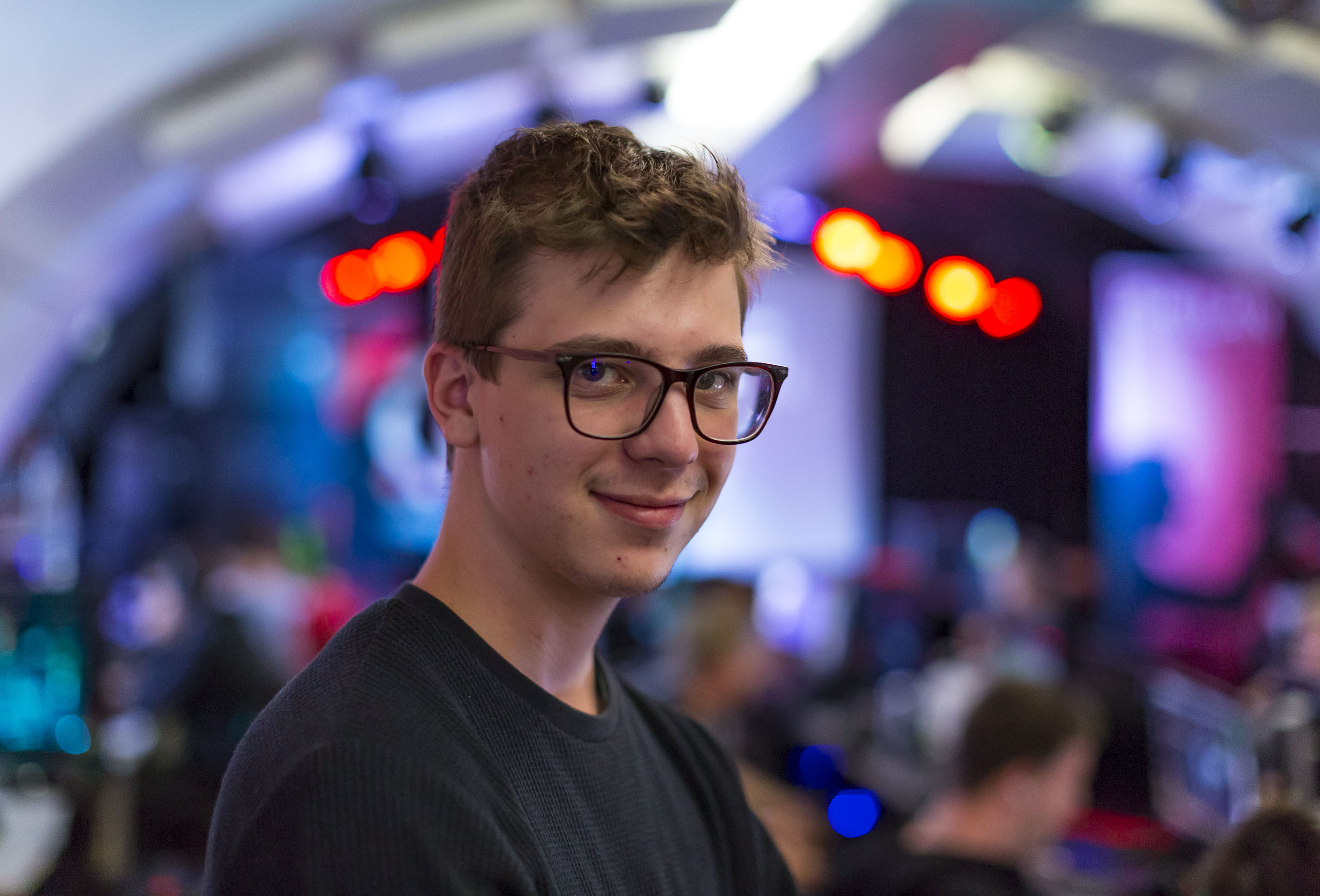 Matevž Petan