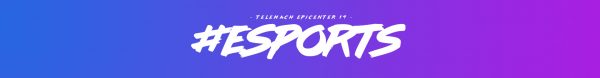 esports-majica