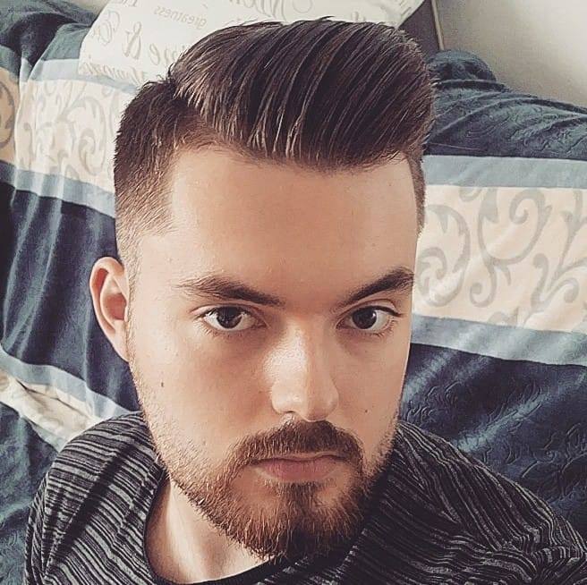 Amadej "Sven" Štuperger