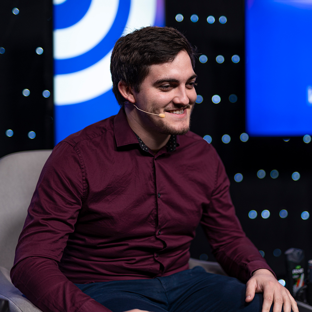 Primož "Primo" Gorenc