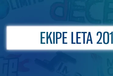 Naslovnica ekip leta