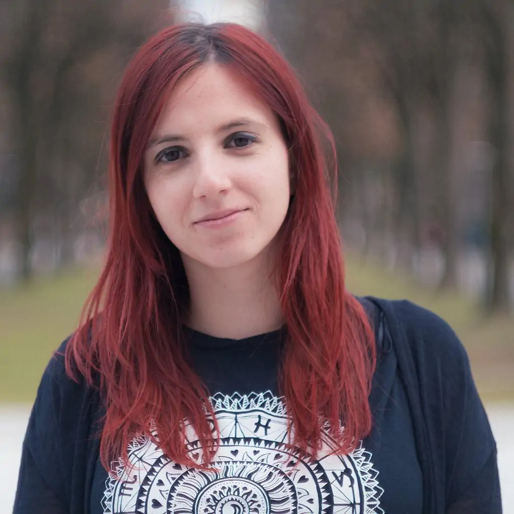 Nuša Klepec