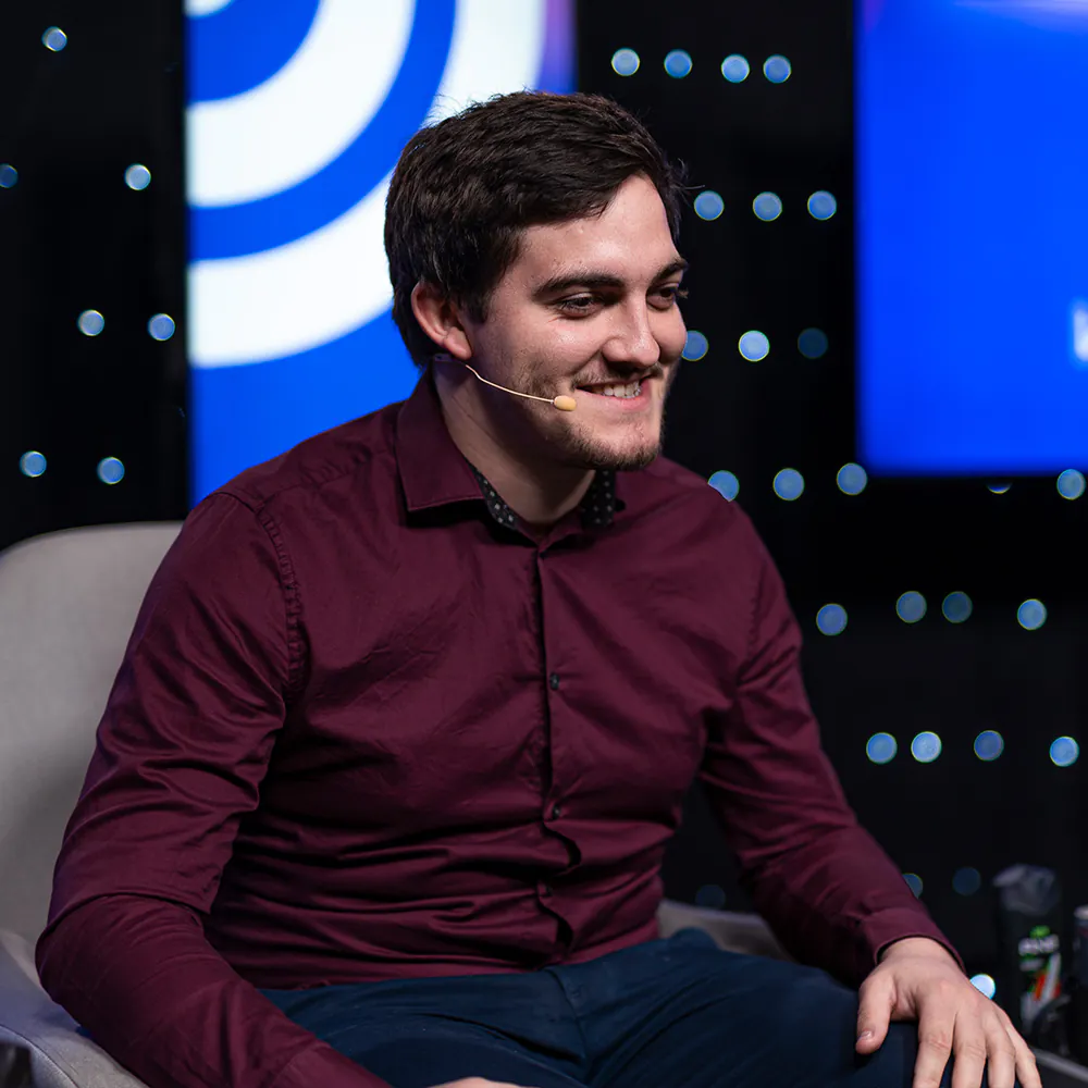 Primož "Primo" Gorenc